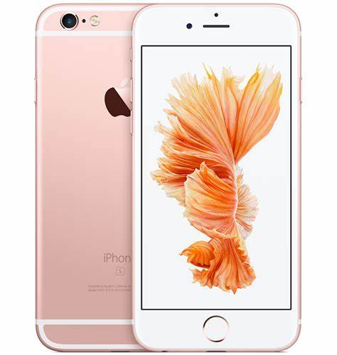 iPhone 6s+